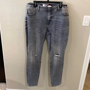 Cabi plus size Jean